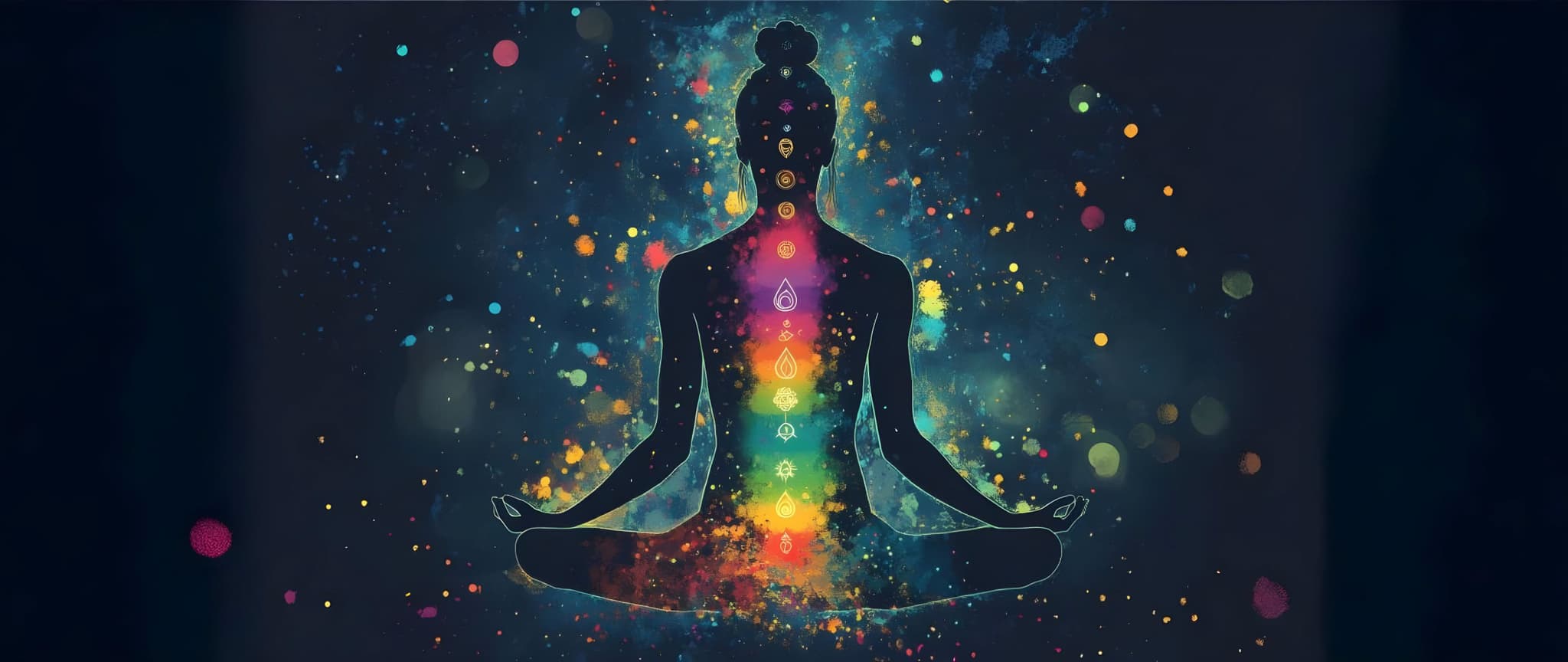 Quel est l'état de vos Chakras ?