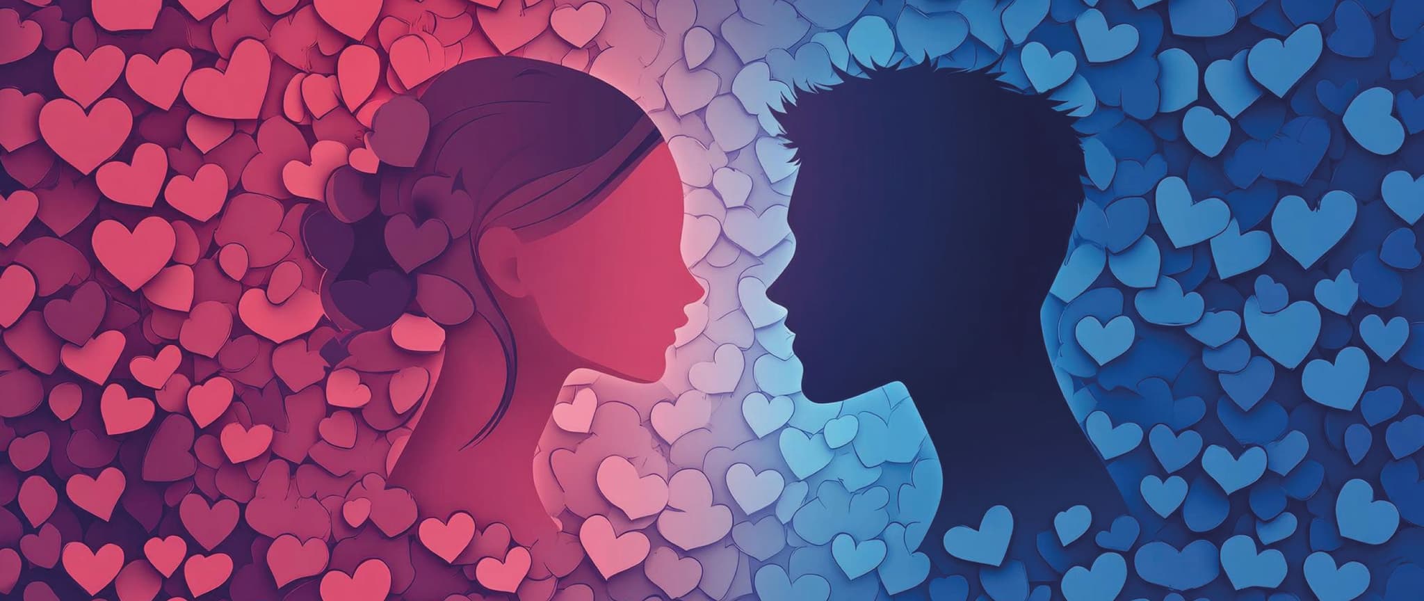 Compatibilité amoureuse personnalisée