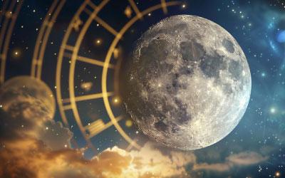 Horoscope pleine lune de votre signe